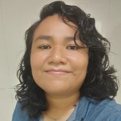 Brenda Guadalupe Ramirez Valerio