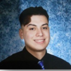 Valentín Alexis Ochoa Sánchez