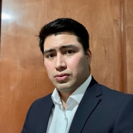 Alejandro Mendoza Noria