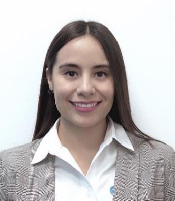 Viridiana Ramirez
