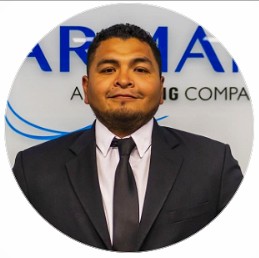 Alejandro Roman Chilapa