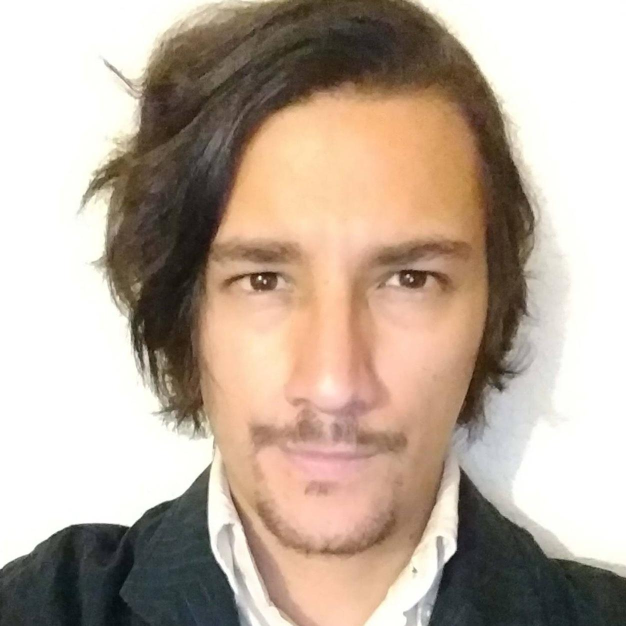 Jorge Luis Carrillo Espinosa