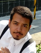 Jose Alberto Nolasco Ibarra