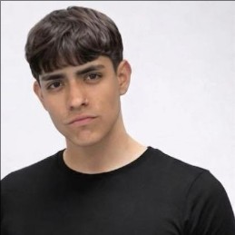 ANGEL GABRIEL MAGAÑA MONTOYA