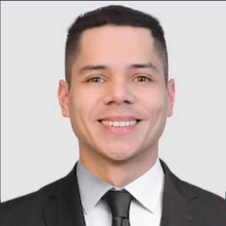 Kevin Rodriguez Colmenares