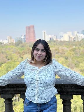 PAULINA ESPEJEL