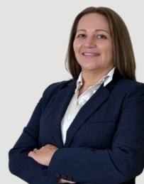 Marina Vega Arredondo