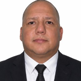 JAVIER RODRIGUEZ MORENO