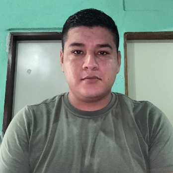 Luis Alberto González de los santos