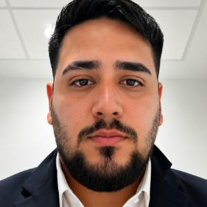 Mario Alejandro Mendez Ramirez