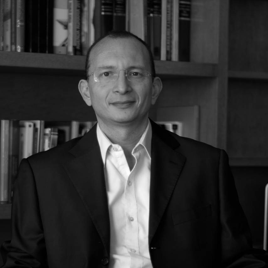 LEÓN FELIPE BANEGAS RUIZ