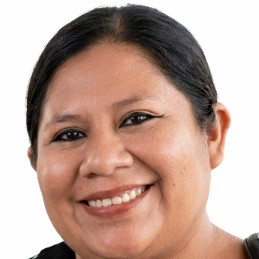 Jasmin Sierra Quiroz