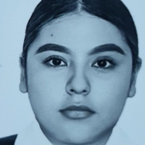 Pamela Ruiz Niño