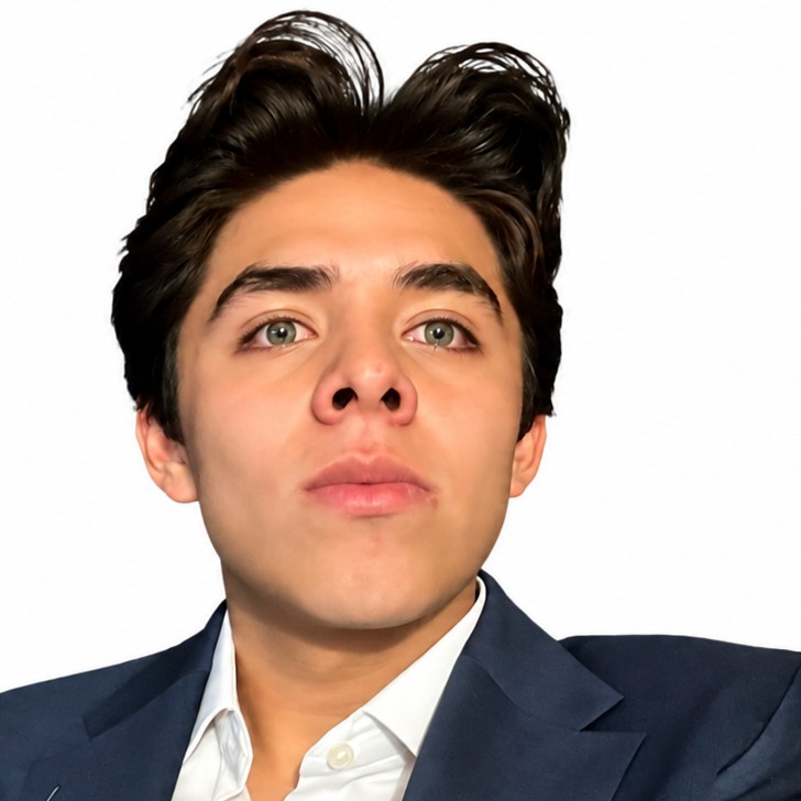 Iván Andrei Sánchez Rodrígiuez