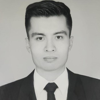 JUAN CARLOS JERÓNIMO PAZARÁN