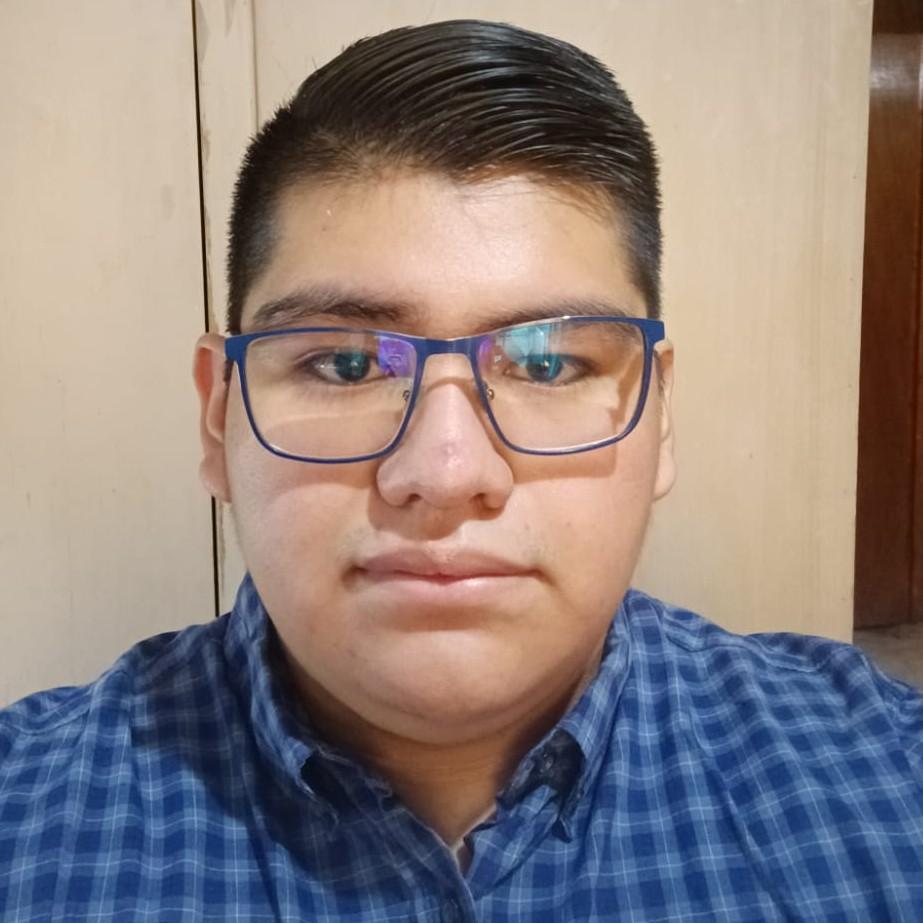 Kevin Rodriguez Vazquez