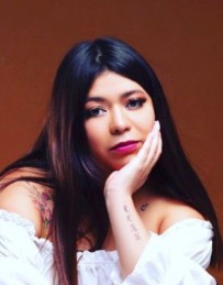 Rubi Hernandez Merino