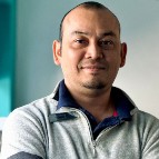 Dany Ulises Gonzalez Ruano