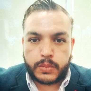 Daniel Isaias Torres Razo