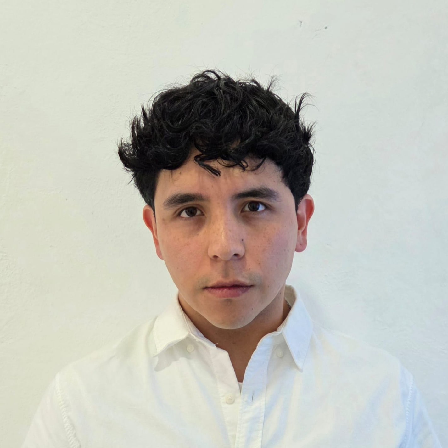 Juan Pérez Mendoza