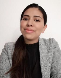 Christian Yazmin Garcia Pichardo