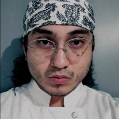 Kevin Yeudiel Vega Ayala