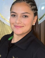 Aurora Elizabeth Larragoiti