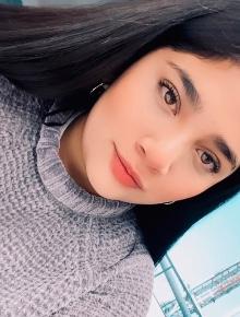 Dafne Martínez Sánchez