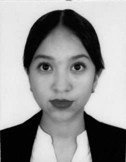 Ximena Llanos Ramirez