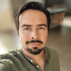 Josué Raúl Flores Ortiz