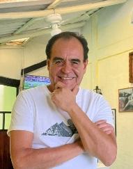 Ricardo Gómez Martínez