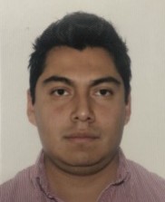 Salvador E. Cruz Pérez