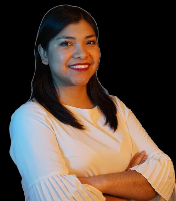 MARÍA ISABEL MEJÍA LOPEZ
