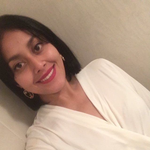 Andrea Cruz Rodríguez