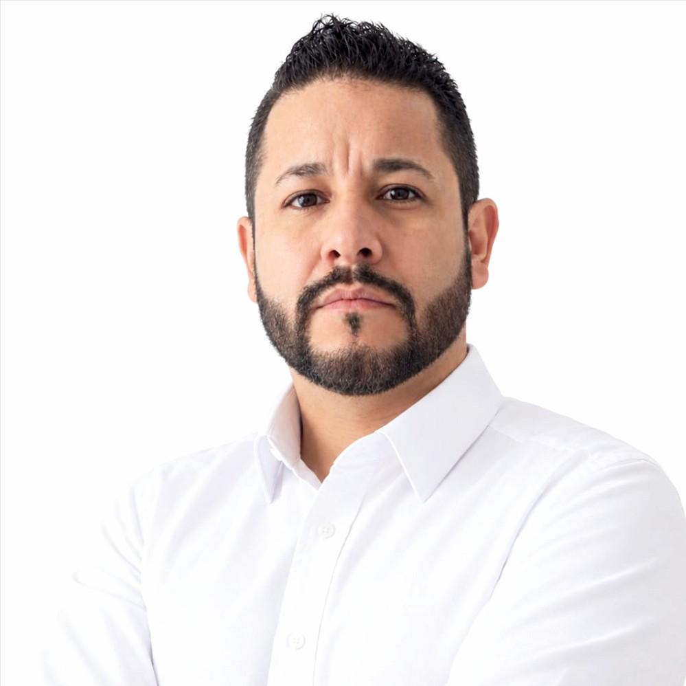ARMIN SOSA YAÑEZ