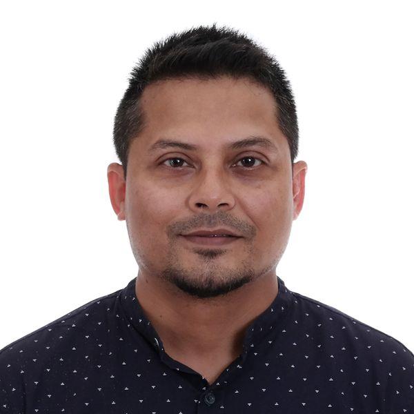 KAMAL JYOTI NATH