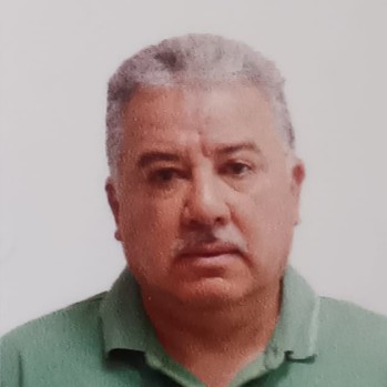 Hector Gildardo Salinas Chavez