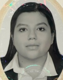 Denisse Armenta Berrelleza