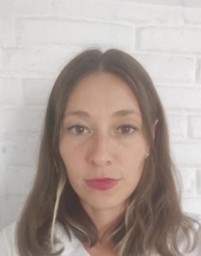 Claudia Cecilia Franco Cereceres