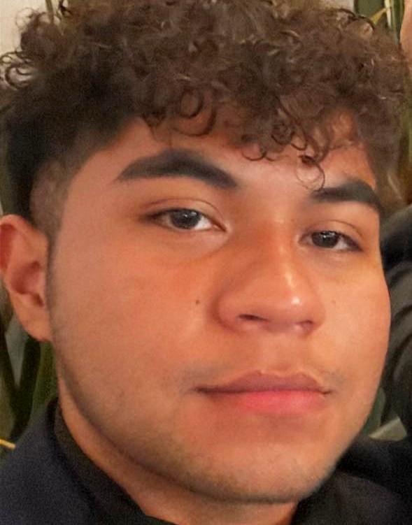 Azriel Antonio rivera briceño