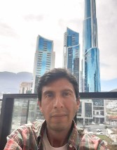 Mario Escobedo de Leon