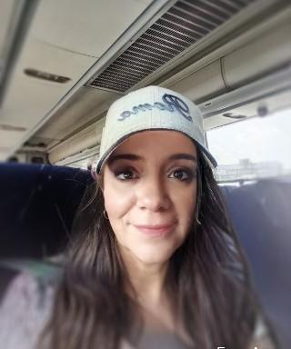 Ana Lorena Cóliz Gómez