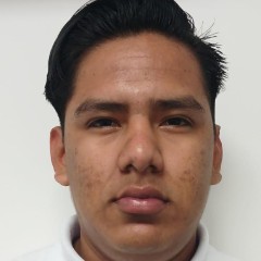 Uri Abisai Carrillo Hernández