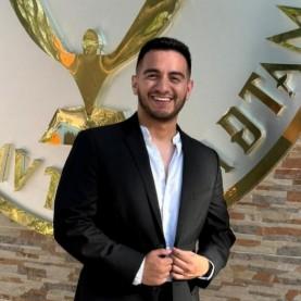 Alan Gonzalez Lezama