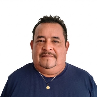 Marco Antonio Bautista Mendoza