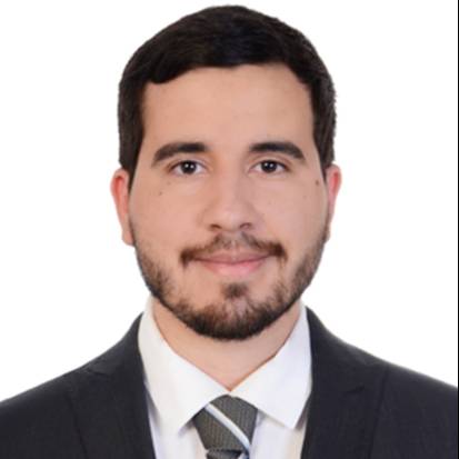 Enrique Pérez