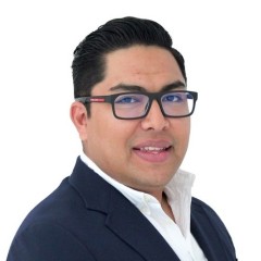 Miguel Angel Olvera Trejo