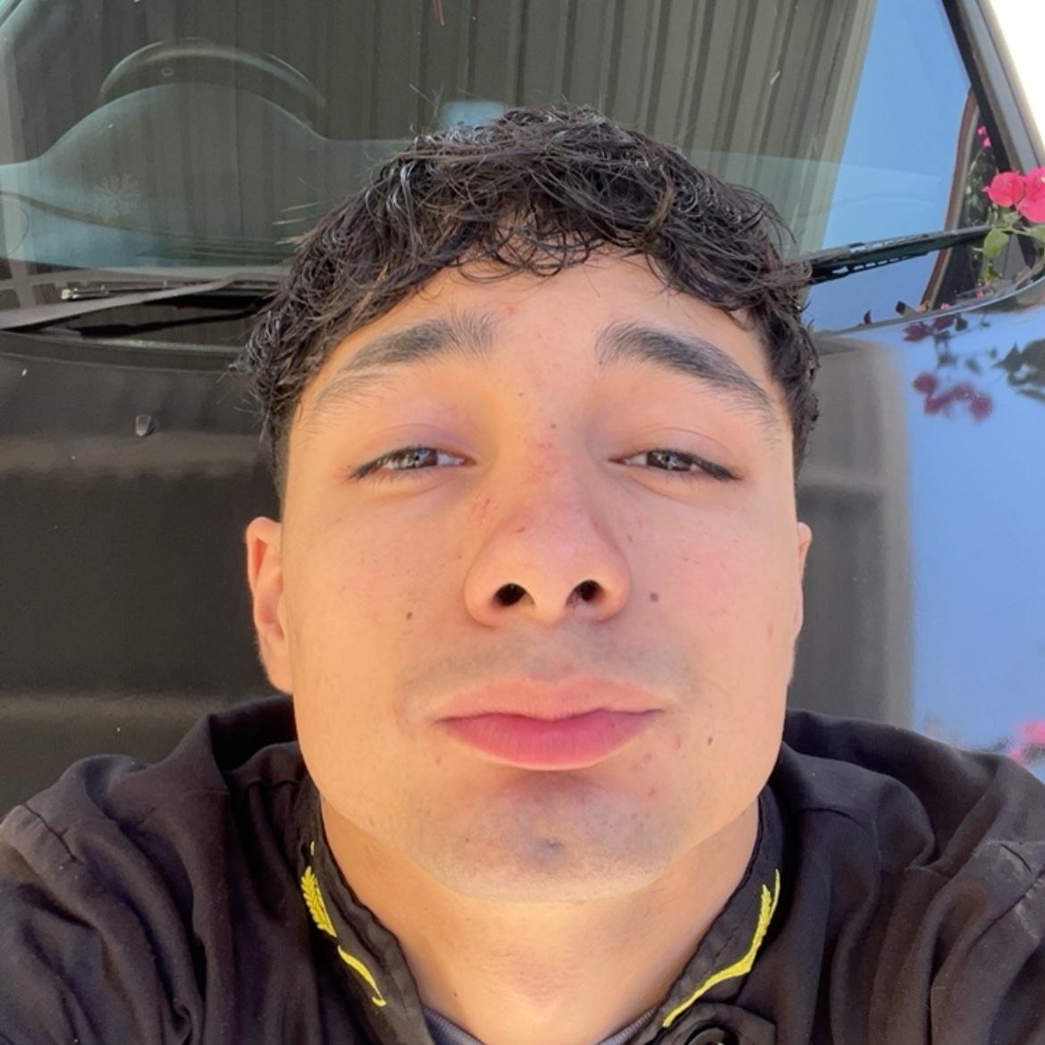 Angel Andres Hernandez Hernandez