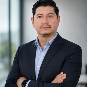 Amado Díaz Flores