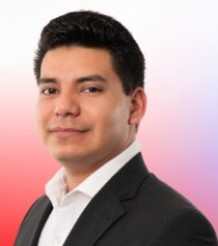 David Fernando Ramirez Padilla